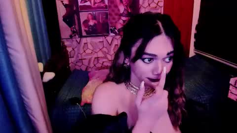 XDirtymistressX online show from 10/03/25, 09:17