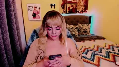 Snapshot of xdirtymistressx chatting on 03/10/26, 03:11 XDirtymistressX online show from 03/10/26, 03:11