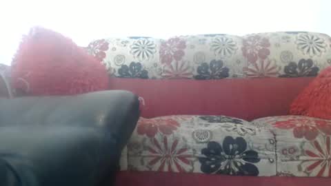 Snapshot of xdonvictor chatting on 05/18/26, 04:24 Victor online show from 05/18/26, 04:24