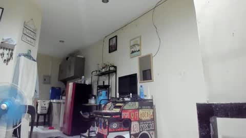 xdreamangel online show from 12/17/24, 10:01