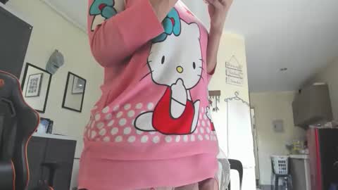 xdreamangel online show from 12/27/24, 04:04