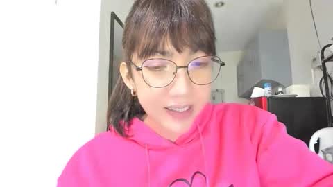 xdreamangel online show from 10/15/25, 03:50