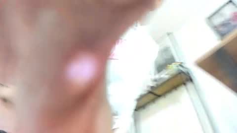 xdreamangel online show from 11/26/25, 03:29