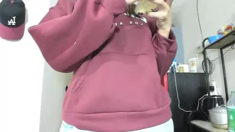 xdreamangel online show from 02/01/26, 12:53