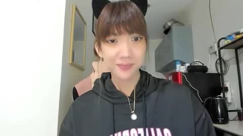 xdreamangel online show from 02/20/26, 03:25