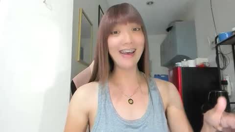 xdreamangel online show from 04/06/26, 01:36