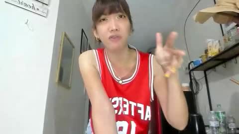 xdreamangel online show from 05/01/26, 02:05