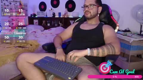 Xein Independent Model online show from 04/22/26, 02:47