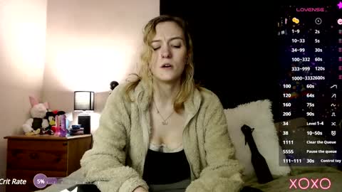EllieeRose online show from 01/15/25, 06:54
