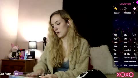 EllieeRose online show from 01/17/25, 11:29