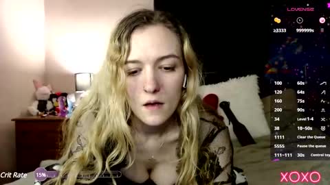 EllieeRose online show from 02/10/25, 09:04