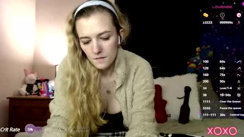 EllieeRose online show from 02/15/25, 03:52