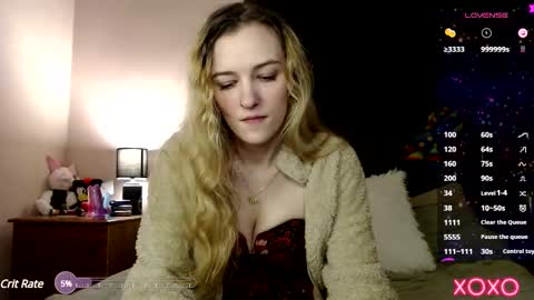 EllieeRose online show from 02/15/25, 11:36