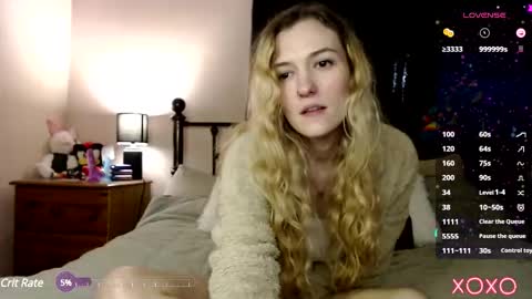 EllieeRose online show from 03/08/25, 04:39