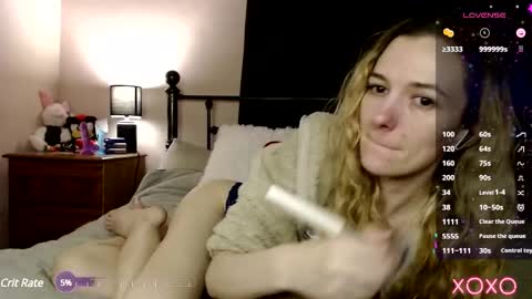 EllieeRose online show from 03/08/25, 08:35