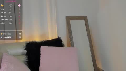 xena_bush online show from 03/12/26, 07:25