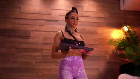 Xena online show from 03/23/26, 03:16