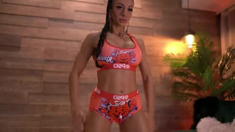 Xena online show from 04/01/26, 03:18