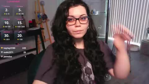 Goddess Xena online show from 03/07/26, 04:15