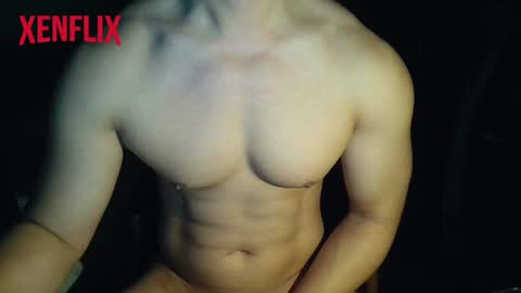 Snapshot of xenflix chatting on 01/08/25, 06:09 XENFLIX online show from 01/08/25, 06:09