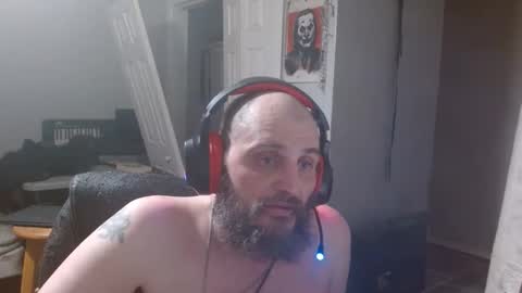 Snapshot of xenomorphic426 chatting on 02/07/25, 02:50 XenoHead online show from 02/07/25, 02:50