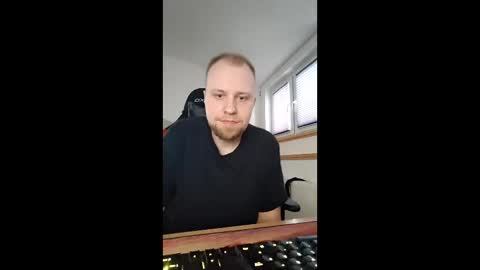 Xeharnot online show from 01/09/26, 03:04