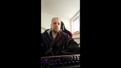 Xeharnot online show from 01/11/26, 12:10