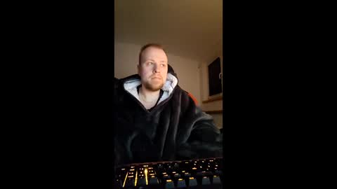 Xeharnot online show from 01/14/26, 05:13