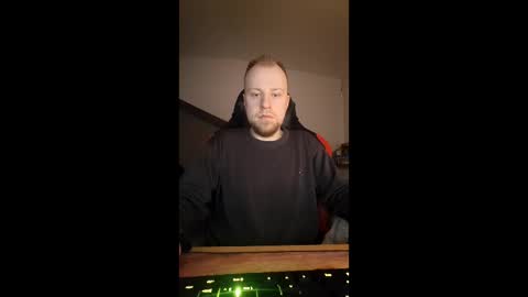 Xeharnot online show from 02/08/26, 05:11