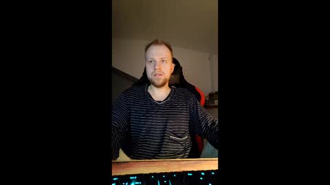 Xeharnot online show from 03/03/26, 05:24