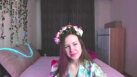 Xeva Angels online show from 02/24/25, 01:46