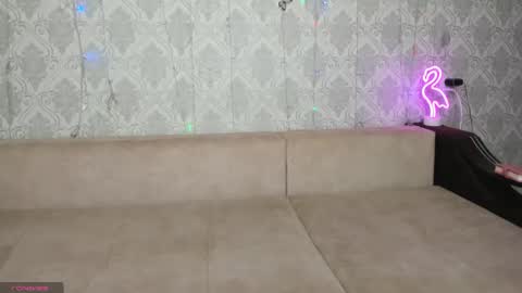 Xeva Angels online show from 03/11/25, 05:38