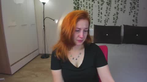 Xeva Angels online show from 09/10/25, 01:16