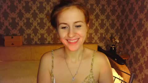 Xeva Angels online show from 03/19/26, 07:18