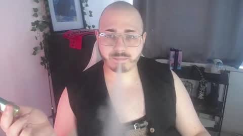 F A B I A N online show from 09/10/25, 09:42