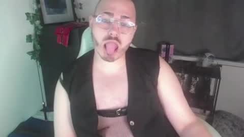 F A B I A N online show from 09/11/25, 06:08