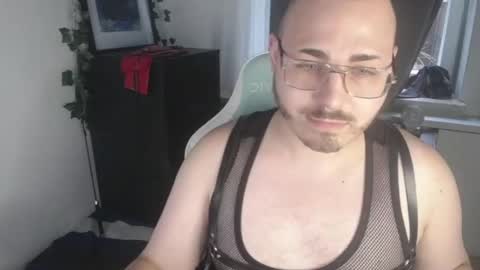 F A B I A N online show from 09/12/25, 03:01