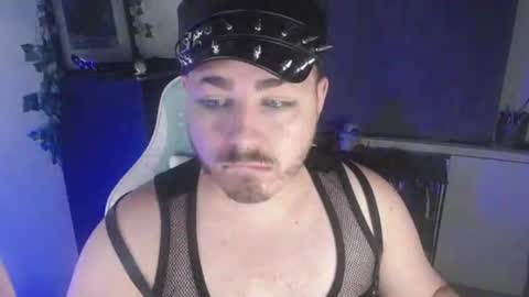 F A B I A N online show from 09/17/25, 06:09