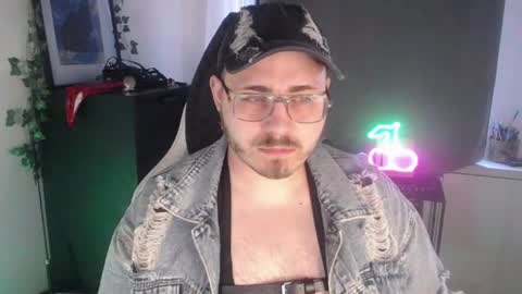 F A B I A N online show from 09/20/25, 08:15