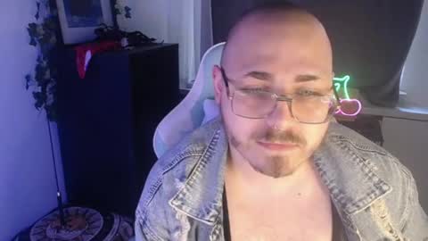 F A B I A N online show from 09/24/25, 06:28