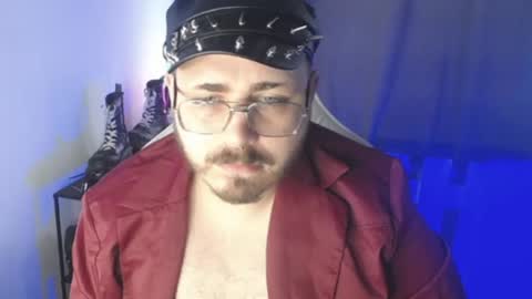 F A B I A N online show from 10/09/25, 08:01