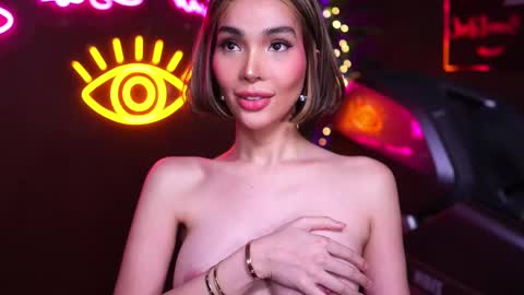 Anne online show from 02/20/25, 07:12