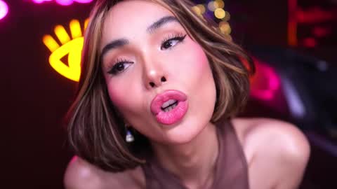 Anne online show from 02/21/25, 06:18