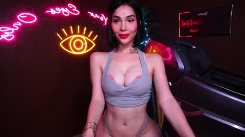 Anne online show from 03/05/25, 04:13