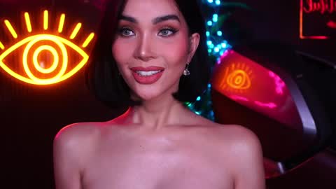 Anne online show from 03/07/25, 04:24