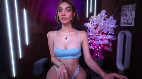 Anne online show from 12/02/25, 12:38