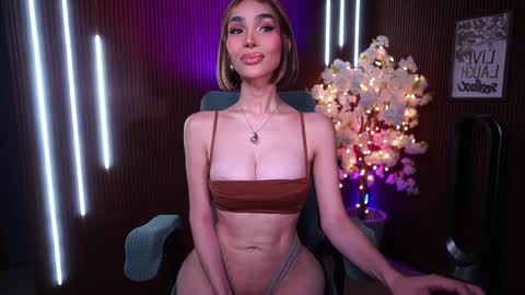 Anne online show from 12/22/25, 01:57