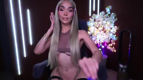 Anne online show from 04/27/26, 03:04