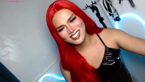 xfreyalibitina69x online show from 09/24/25, 05:05