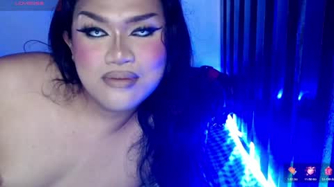 xfreyalibitina69x online show from 03/31/26, 08:20